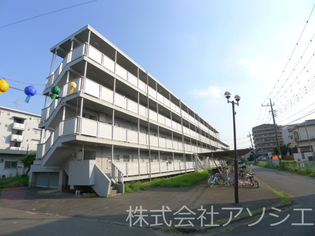 越谷市内のお部屋探しは、アソシエ住まいの窓口にお任せください。