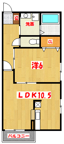 グランドールK グランドールＫ201