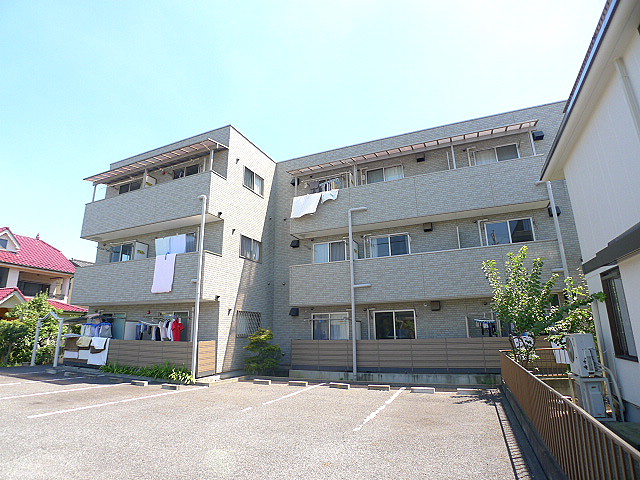 グランドールK P1320092