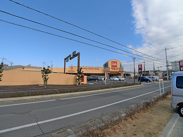 アクロシティー　C ﾍﾞﾙｸ 越谷花田店