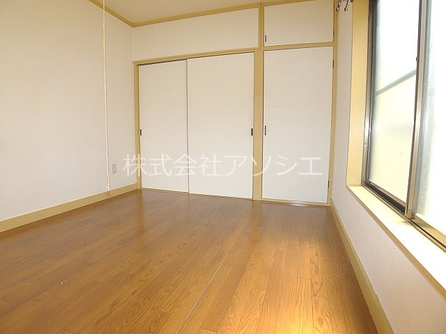 ル・ピリエ南 その他部屋・スペース