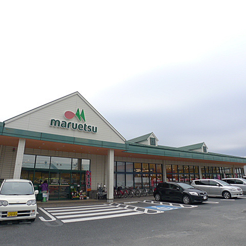 ブライトコート壱番館 ﾏﾙｴﾂ 草加八幡店