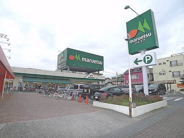 パインハースト壱番館 ﾏﾙｴﾂ 蒲生店