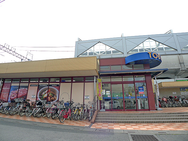 プルメリア 東武ｽﾄｱ新田店