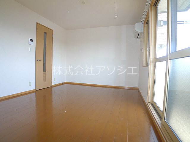 グランフェルム リビング