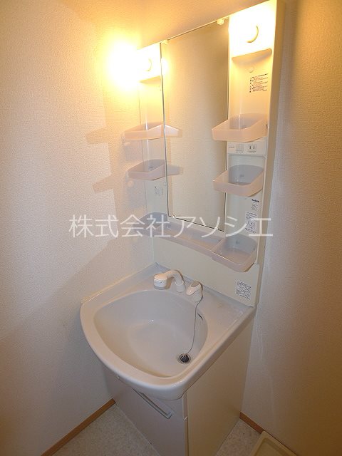 グランフェルム シャンプードレッサー