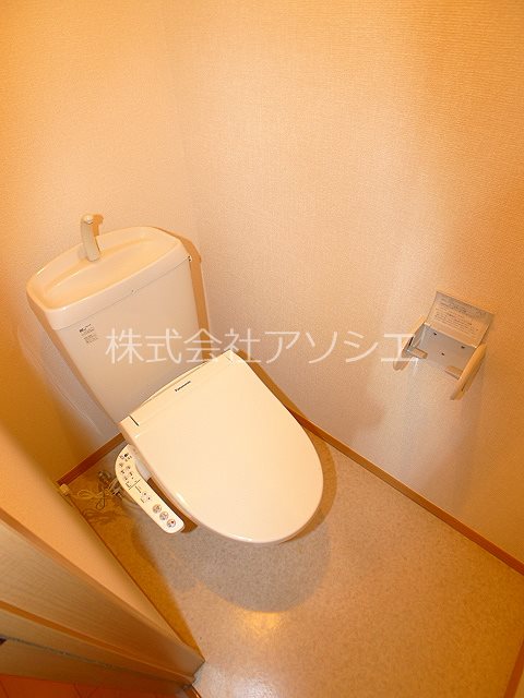 グランフェルム ウォシュレット便座