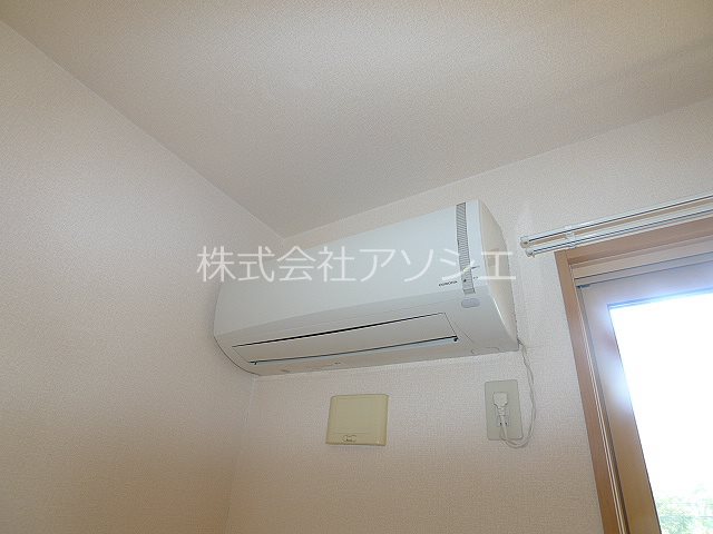 グランフェルム エアコン