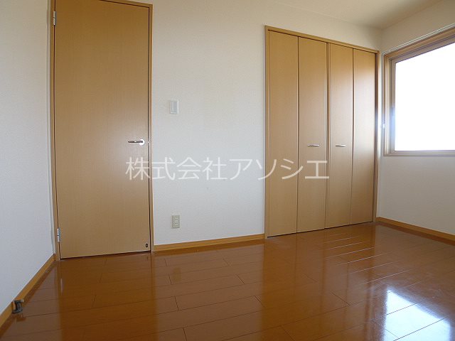 グランフェルム その他部屋・スペース