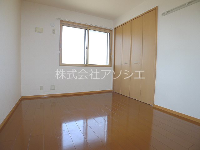 グランフェルム その他部屋・スペース