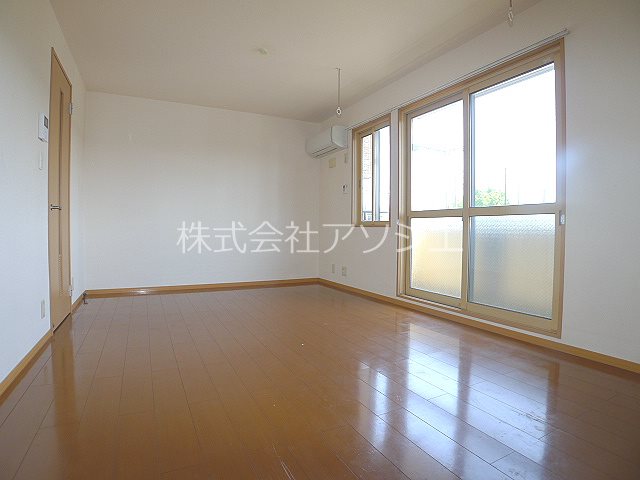 グランフェルム リビング