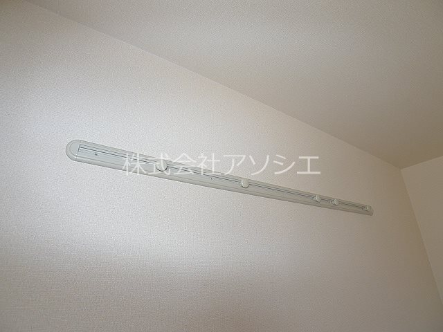 グランフェルム ハングバー