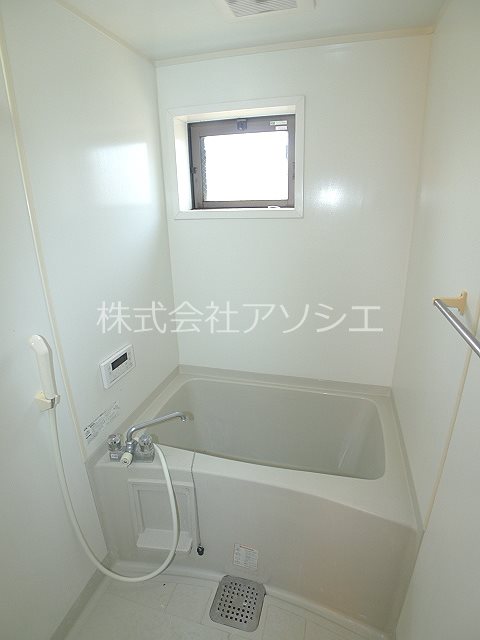 グランフェルム 風呂画像