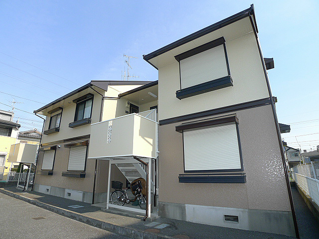 吉川市のお部屋探しは、アソシエ住まいの窓口にお任せ下さい。