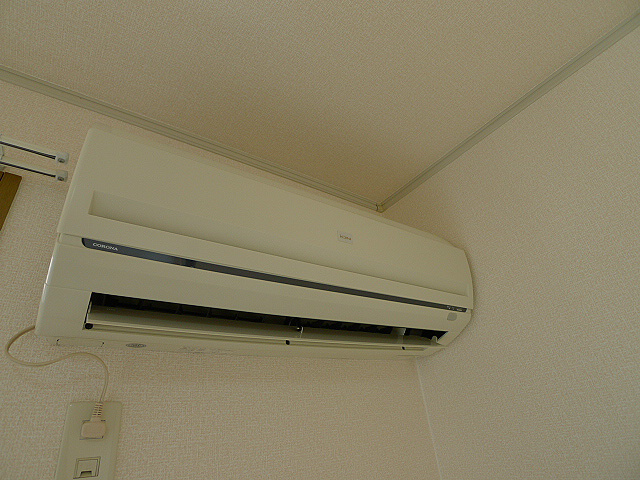 セジュール　Ⅱ エアコン