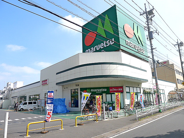 アサヒ・レジデンスⅥ ﾏﾙｴﾂ 松原店