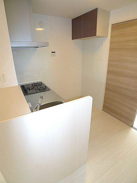 アンリシール・レイク その他部屋・スペース