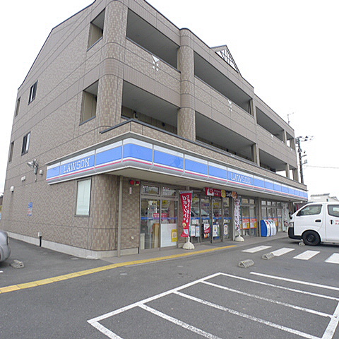 ロイジェントパークス　レイクタウン　Ⅱ　D ﾛｰｿﾝ 越谷大成町三丁目店