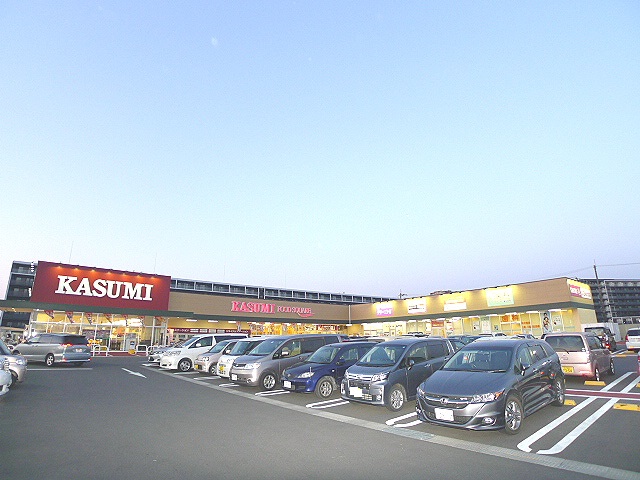 ロイジェントパークス　レイクタウン　Ⅱ　D FOOD SQUARE KASUMI(ﾌｰﾄﾞｽｸｴｱｶｽﾐ) 越谷ﾚｲｸﾀｳﾝ店