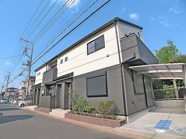 春晴乃家のご紹介は住まいの窓口 アソシエへお任せ下さい。