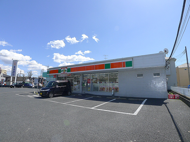 コンフォート嵯峨 ｻﾝｸｽ 越谷大沢店