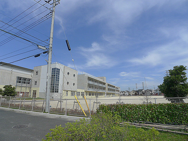 エポック 吉川市立美南小学校