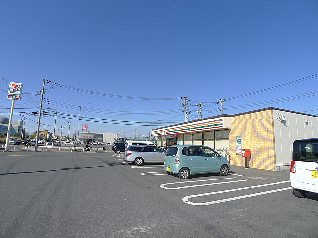 アトレＢ ｾﾌﾞﾝｲﾚﾌﾞﾝ 吉川美南5丁目店