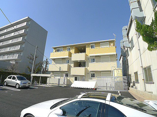 グリーンパーク（吉川市） その他
