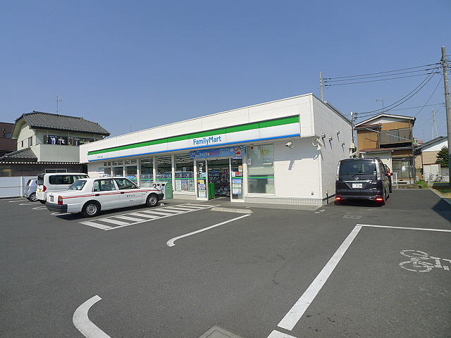 ヴァインベルク ﾌｧﾐﾘｰﾏｰﾄ 吉川平沼一丁目店