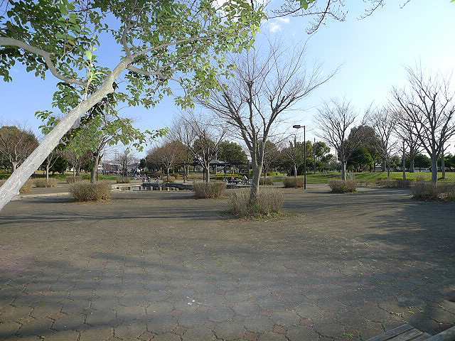 アサミレジデンス Ⅱ 沼辺公園