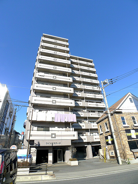 ウインズステージ草加市・越谷市内でのお部屋探しは住まいの窓口アソシエへ