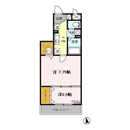 グリーンビジョン 内見予約受付中です。お気軽にお問い合わせ下さい。