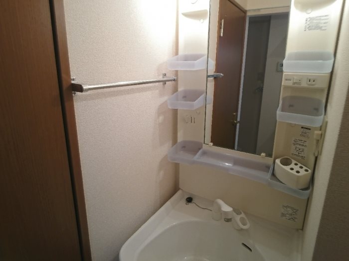 グリーンビジョン 洗面化粧台