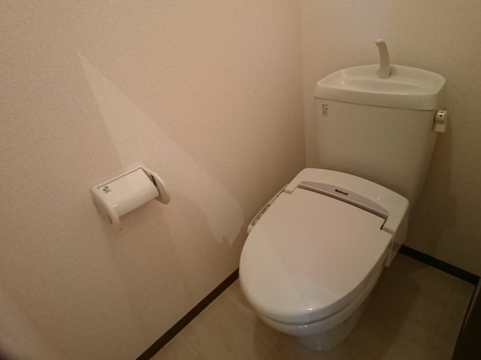グリーンビジョン 温水洗浄便座