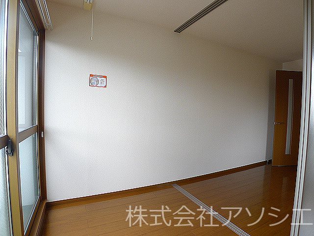 グリーンビジョン ベッドルーム
