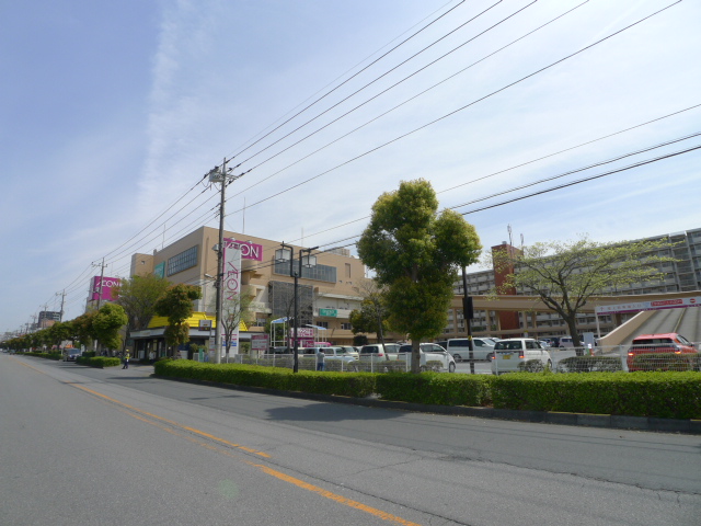 グラントゥーレ ｲｵﾝﾘﾃｰﾙ株式会社ｲｵﾝせんげん台店