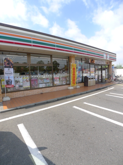 トゥエルブ ｾﾌﾞﾝｲﾚﾌﾞﾝ 蒲生西町1丁目店
