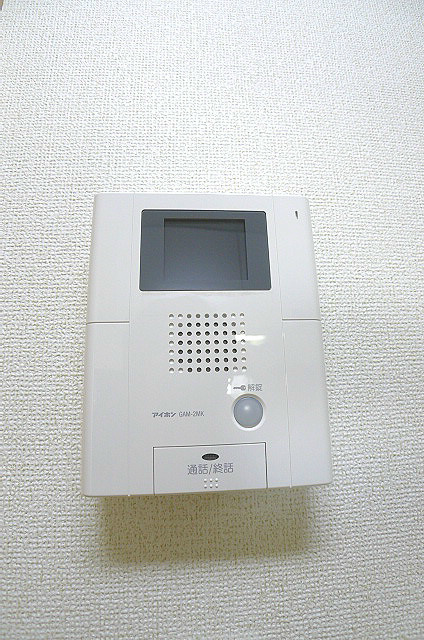 ヴォロンティエ ＴＶモニターフォン