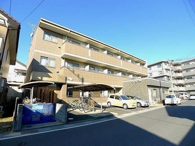 プラシード新越谷のお問合せは、アソシエ住まいの窓口へ。