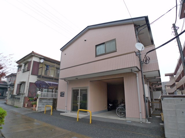 シャルマン南越谷のご紹介は住まいの窓口 アソシエへお任せ下さい。