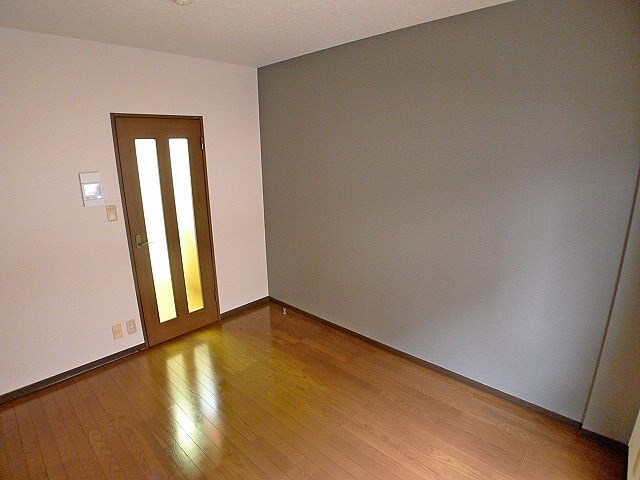 シャルマン南越谷 洋室
