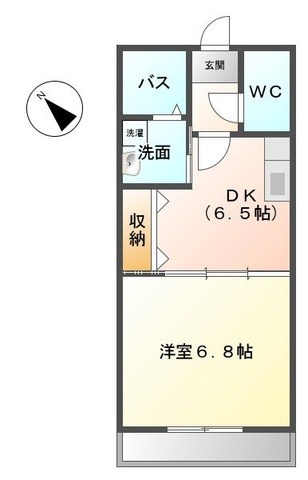 サザンクロスB サザンクロスＢのご紹介は住まいの窓口　アソシエにお任せ下さい。