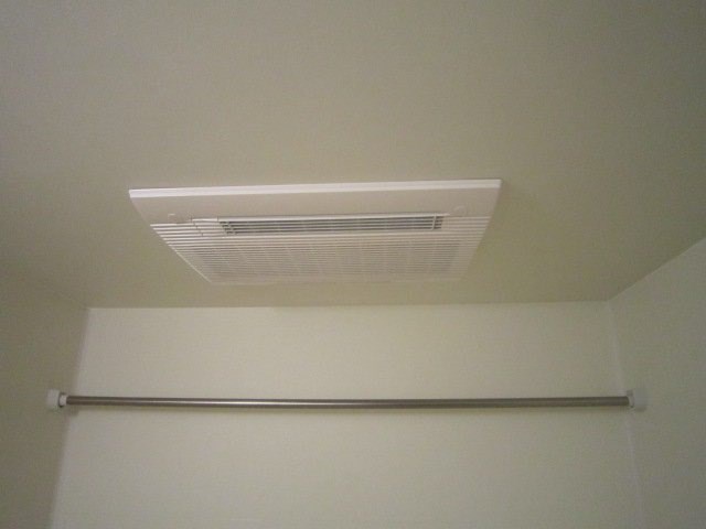 サザンクロスB 浴室換気乾燥機