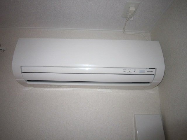 サザンクロスB エアコン