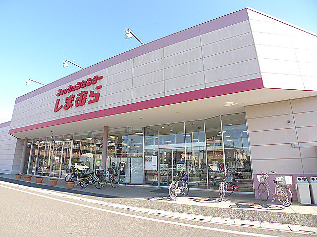ピースドエルＡ ファッションセンターしまむら