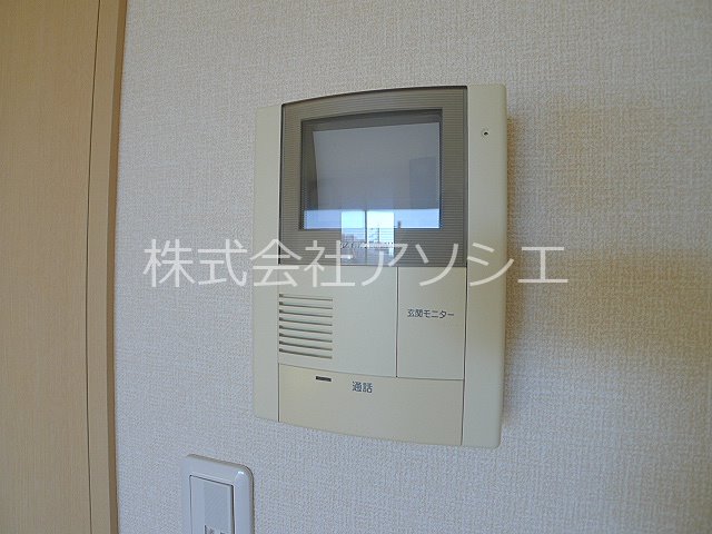 カステロ・デ・グロリア セキュリティ