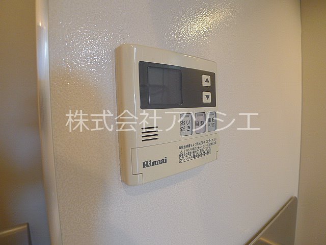 カステロ・デ・グロリア その他設備