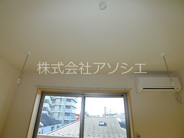 カステロ・デ・グロリア その他設備