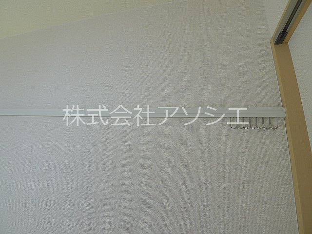 カステロ・デ・グロリア その他設備