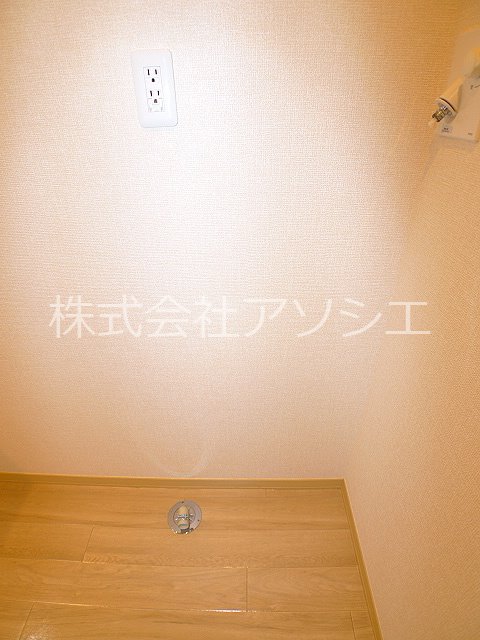 カステロ・デ・グロリア その他設備